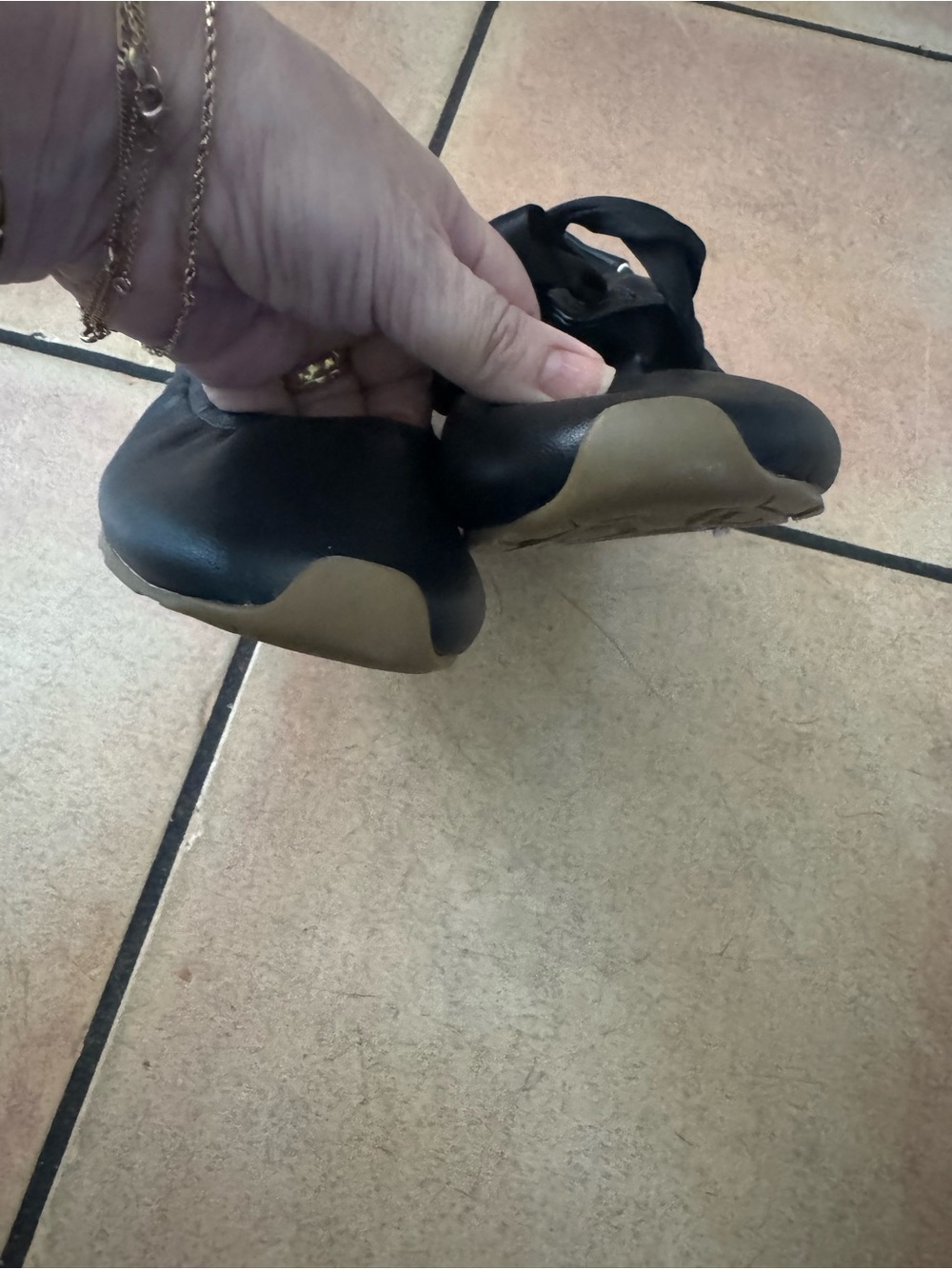 Steve Madden Black Karmah Sneaker - Picture 4 of 8